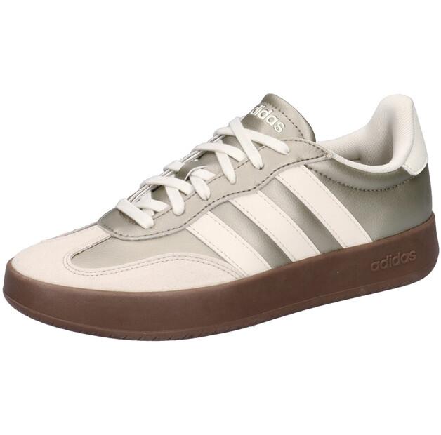 Полуботинки Adidas Barreda EU 38