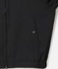 247Series Swing-Top Wool Tailored Blouson Black