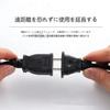 Power Extension Cord Extension Cable Outdoor Power Extension Wire 2000W Length 2m/3m/5m/10m/15m For Work Indoors Outdoor 2-core PVC Material Rainproof
