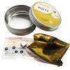 Magnetic Putty Slime Anti-Gravity Magnet Toy Eco-Friendly Material Black Tech Science Education Kit for Kids Daily Play