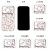Applicable to Apple 11 mobile phone case Korean iPhone new female 11promax creative advanced sense gray powder stars