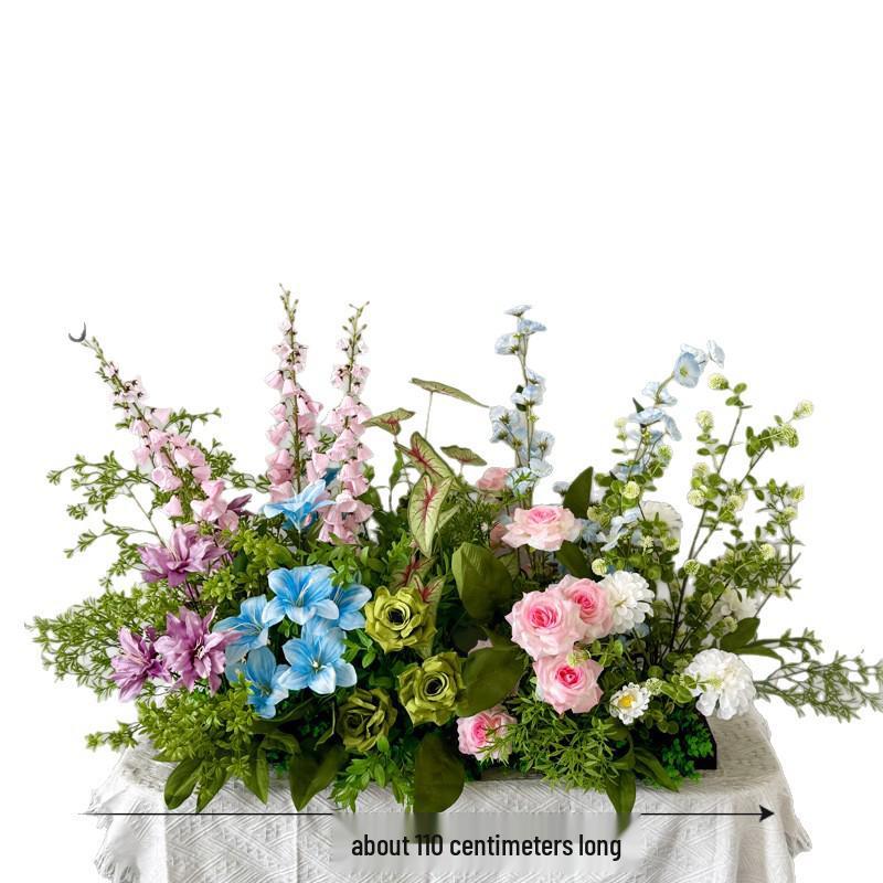 Monet-Style Floral Arrangements for Weddings, Birthdays, and Special Events