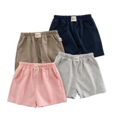 27home Mädchen Sommer Sportshorts im koreanischen Stil 2024
