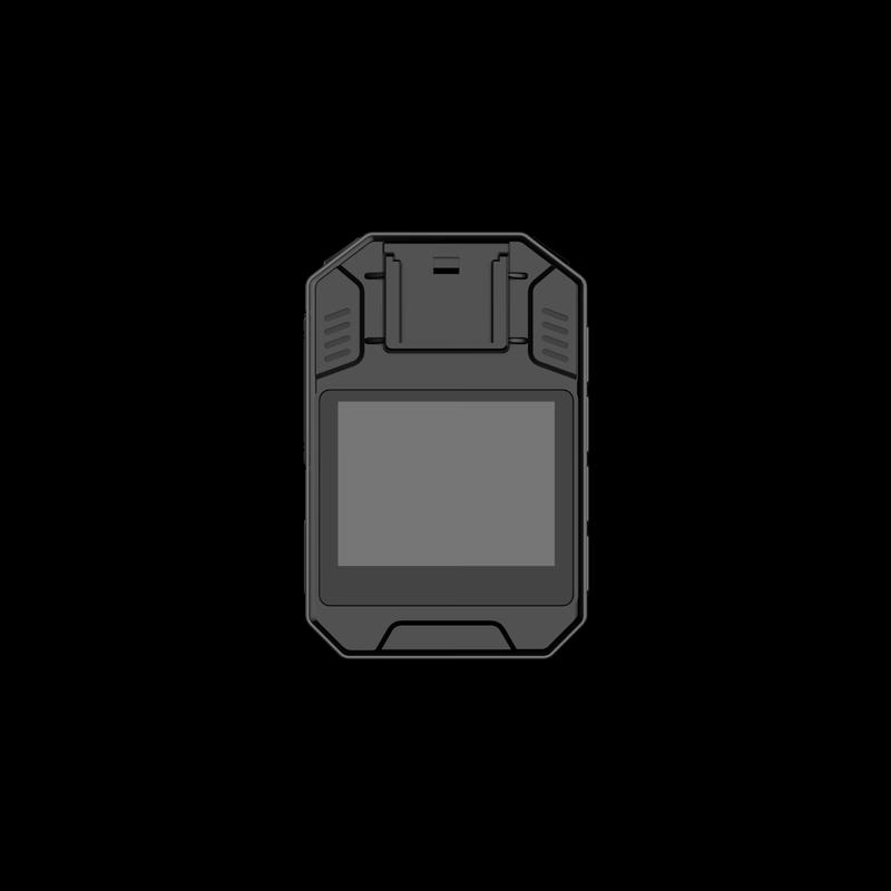 Jingyun DSJ-C1 HD Infrared Body Camera (CN version)