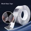 Upgrated Grid Nano Tape Double Side Extreme Adhesion