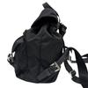 Great PRADA Backpack Â· Daypack Small Re-Nylon backpack Triangle logo 1BZ677 Used