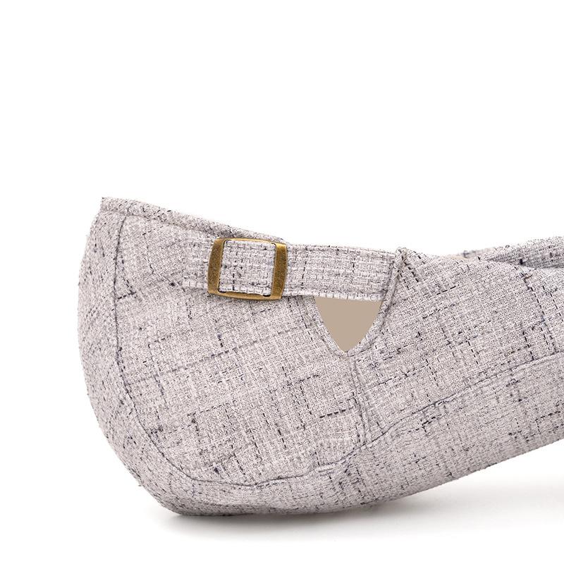 Beret Men's Spring Summer Breathable Forward Cap British Vintage Newsboy Cap