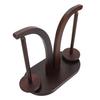 Yarn   Holder Log Dual Axes Rotatable High Performance Magnet Yarn Spindle Dispenser