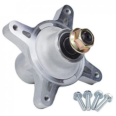 Spindle Assembly for Exmark Toro TimeCutter SS5000 SS4200 4235 4260 1177439 1210