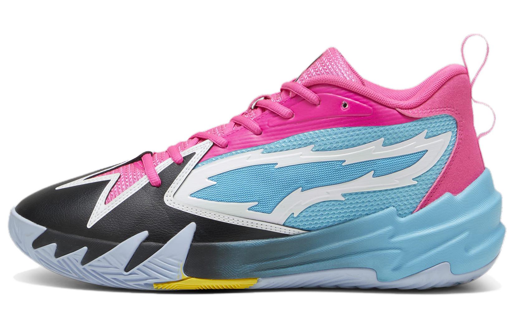 PUMA Scoot Zeros Northern Lights 309837-02 45