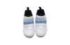 Jordan 11 Retro Little Flex White Legend Blue TD BQ7102-114
