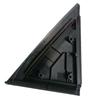 Rear Left Door Outside Delta Molding Cover For 2004-2009 Kia Spectra 838302F000
