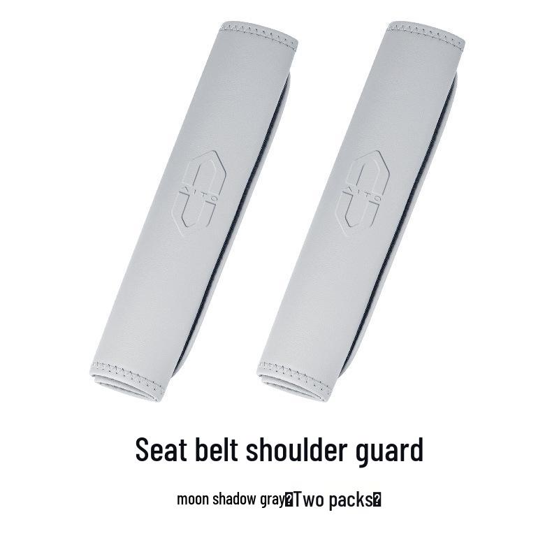 

AITO M7/M5/M9 Car Seat Belt Shoulder Pad - Anti-Neck Protection Cover