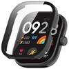 Smartwatch Protective Case with Integrated Screen Guard Smartwatch Case Offer Dustproof & Shockproof for  Watch 5