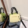 2026New Fashi Versatile Shoulder Bag for Women, Large Capacity, Lightweight, Simple, Versatile, Multifunctial, Casual Travel