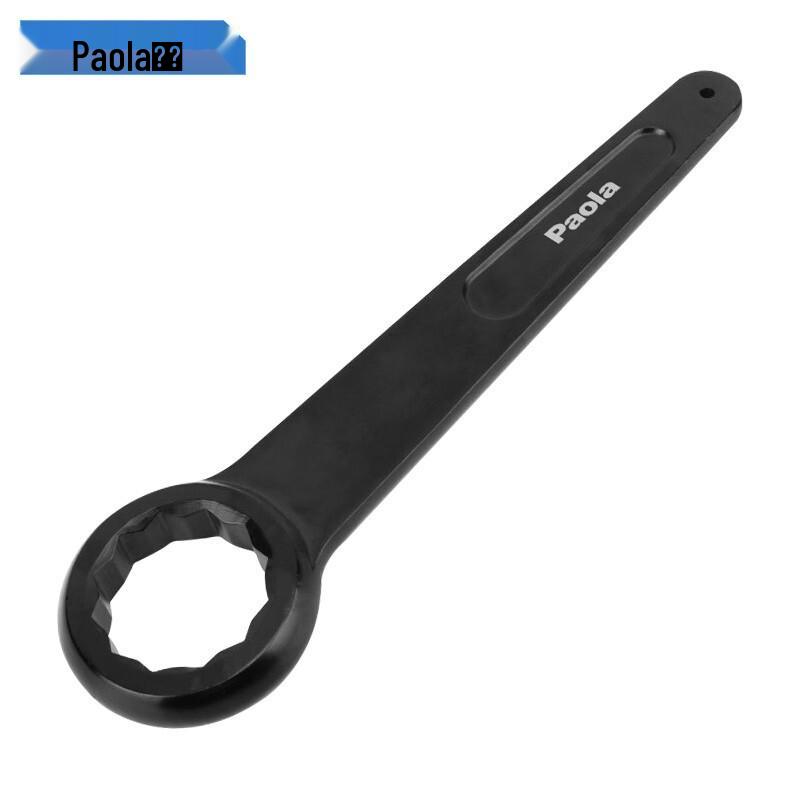 Paola Heavy-Duty Striking Ring Wrench