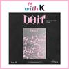DO IT / SKZ IT TAPE Album (IT ver.)