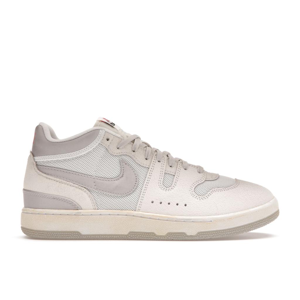 Social Status x Nike Mac Attack SP Silver Linings Unisex Sneakers White Summit-White Light-Iron-Ore DZ4636-101