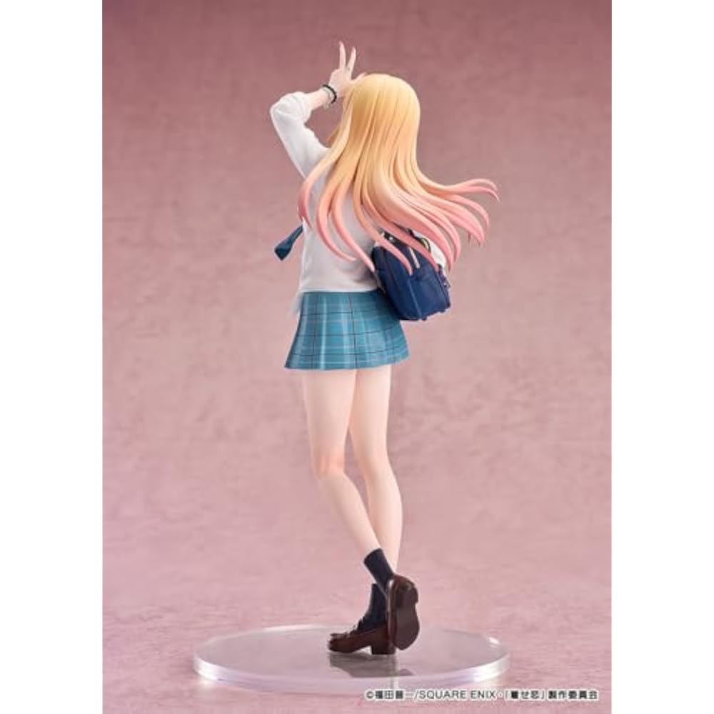 POP UP PARADE Sono Dress Up Doll [Bisque Doll] is Kitagawa Kaimu in Love, Non-scale Plastic, Pre-...