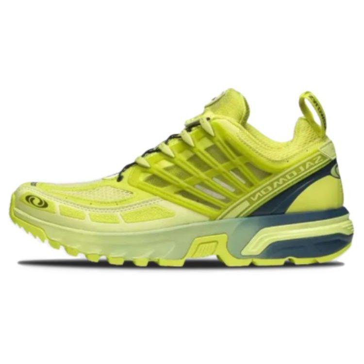 Salomon Acs Pro Unisex Sulphur Spring L47448500 44