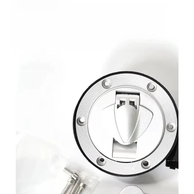 Motorcycle Fuel Tank Cap Gas Cap Lock KEEWAY RKS RKV RKX STELS Flame Benelli TNT25 TNT250 TNT300 TNT600 BN302 New