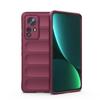 For Xiaomi 12 Pro Cover Xiaomi 12S Pro Case 6.73 inch Shockproof Rubber Silicone Bumper For Xiaomi Mi 12 Lite 12 12S Pro Ultra