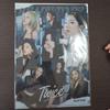 [USED] TWICE SANA Photobook Card Goods