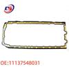 Oil Pan Gasket for BMW Models: 325Ci, 330i, 328i-535i, Z3, Z4, X Series 