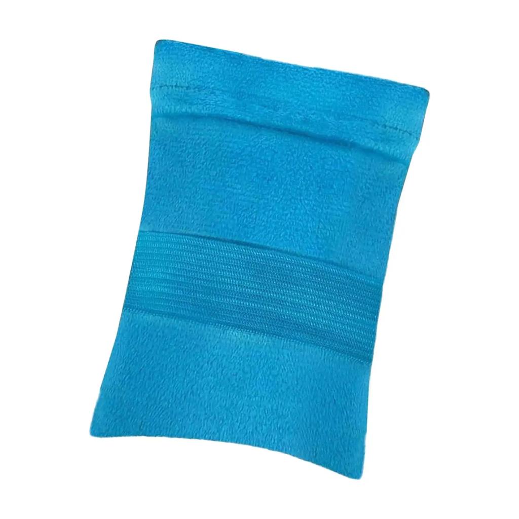 Sand Remover for Beach Beach Sand Cleaner, Sand Removal Bag, Sand Wipe Off Mitten for Recreation
