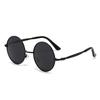 Gongtai GTHY-25 Retro Round Polarized Driving Sunglasses