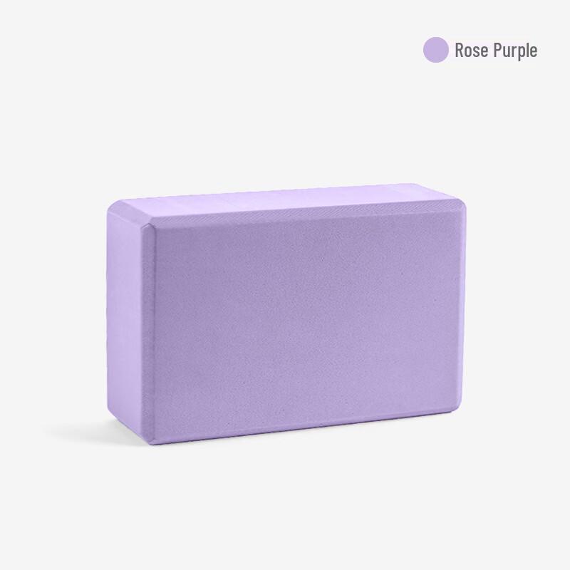 Iron Curtain Cloud Yoga Brick