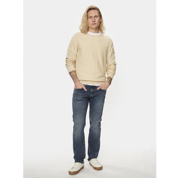 Джинсы Pepe Jeans PM207393 синий Straight Fit
