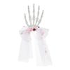 Creative Halloween Costume Headpiece Decorative Women Headbands Stylish Headgears Accessory for Themed Parties