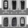 Key Case for Dongfeng Fengguang 580/S560, Fengshen AX7, Fengxing 330S, Jingyi IX5/X3, Yixuan