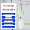 Infusion Buddy IV Drip Reminder and Alarm Charger