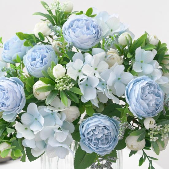 Przydatna roślina doniczkowa Symulowana lekkość Łatwa pielęgnacja