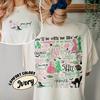 Wicked Comfort TShirt Cute Fantasy Defying Gravity Shirts Gift Wicked Changed For Good Wizard Movie Fan Shirt Y2K Top Streetwear