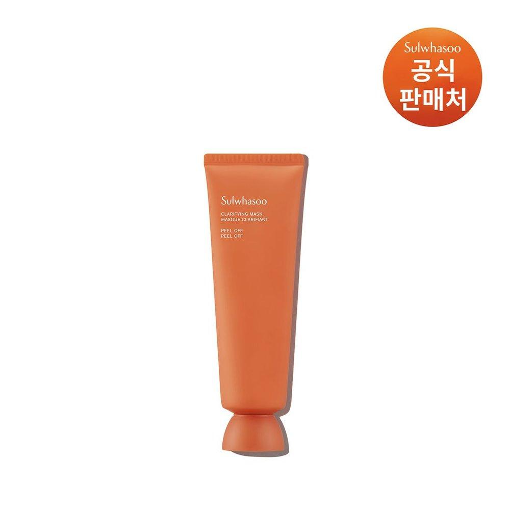 Sulwhasoo [Общий] Окён Пак 120 мл