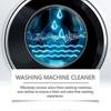 Extra Strong Washing Machine Cleaner Tablets - 12 Pack | Deep Clean & Descaler | Universal for All Machines | Odor Removal | 6 Month Supply