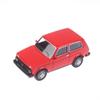 1/43 Scale Simulation Alloy Car Model Retro Diecast Metal Toy Car Ornaments Desktop Decoration Collect Hobby Gifts