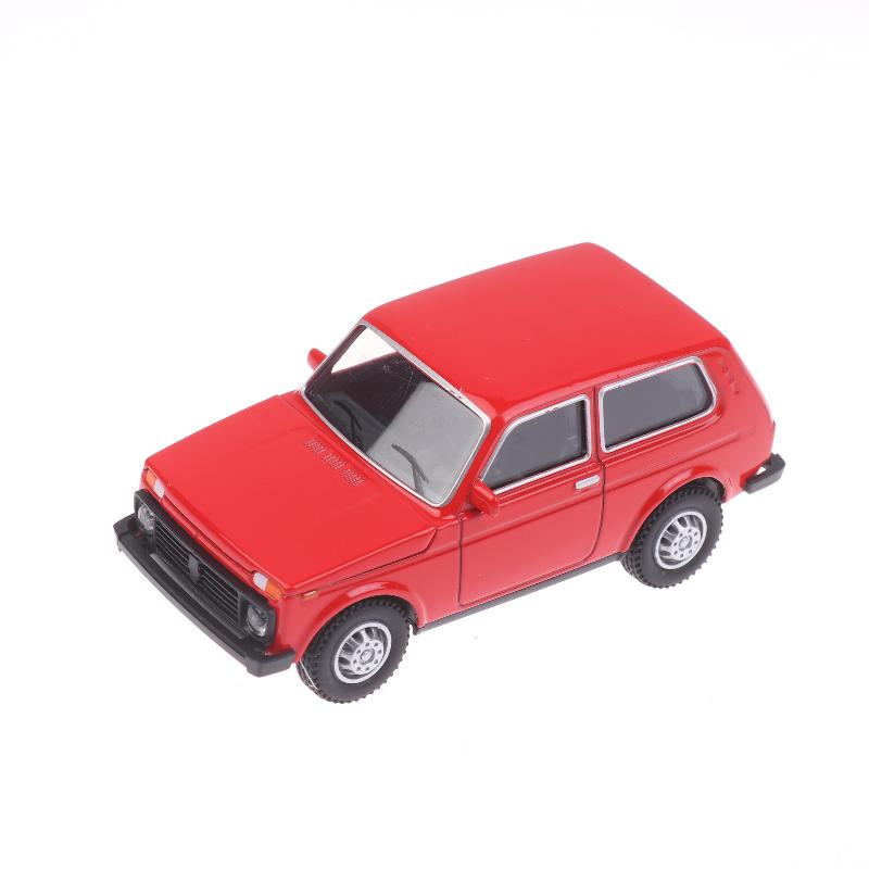1/43 Scale Simulation Alloy Car Model Retro Diecast Metal Toy Car Ornaments Desktop Decoration Collect Hobby Gifts