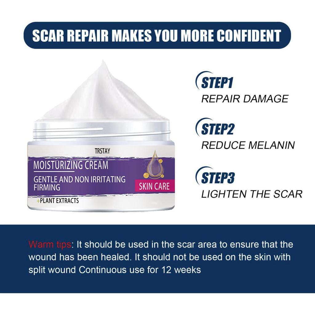 Removes Dark Spots and Acne, Improves the Appearance of Acne Scars, Brightens Skin Tone, and Rejuvenates