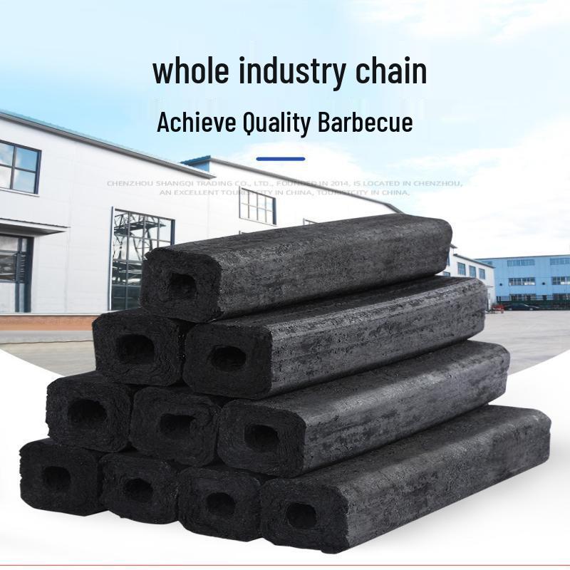 Zhì Shì Smokeless BBQ Charcoal