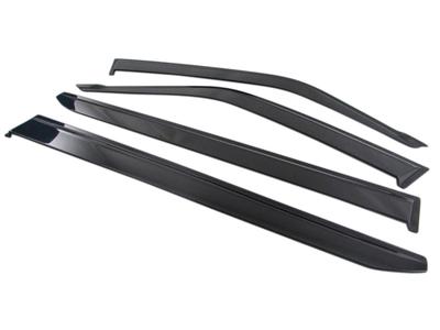 BRIGHTZ Freed GB5/GB6 Visière de porte latérale [INJ-V-115] GB B5 B6 5/6