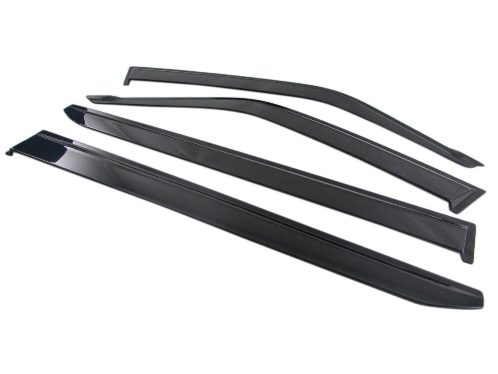

BRIGHTZ Freed GB5 GB6 Side Door Visor GB B5 B6 5 6 Freed Freed Plus Freed Plus + [INJ-V-115] +