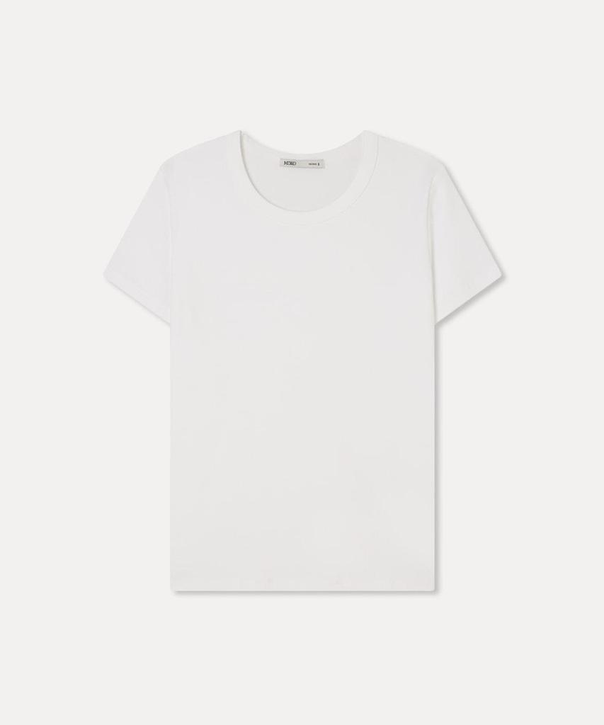Mixxo Cotton T-Shirt_Miwhwg727A