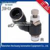 JSS8 Series Japan PISCO Throttle Valve Speed Controls