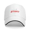 derbi variant start Baseball Cap Snap Back Hat Golf Wear Womens Hats For The Sun Unisexs