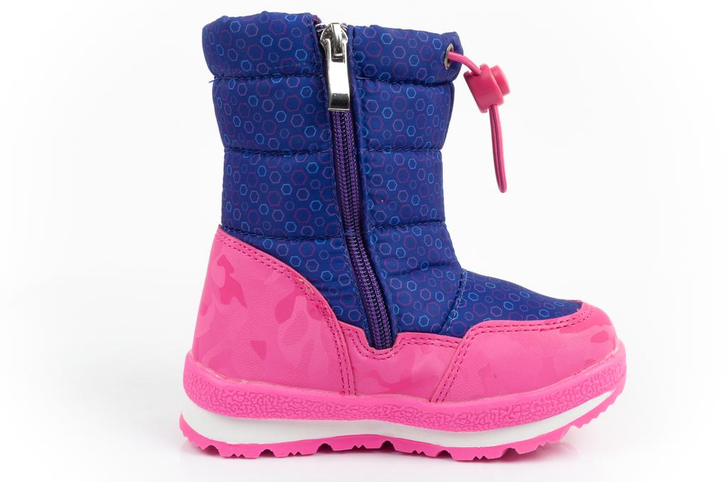 Girls Kids Snowboot Boots [PW008528] size 30
