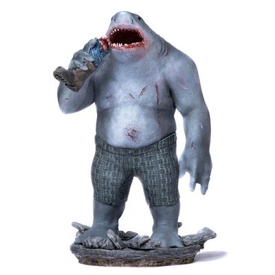 Η Ομάδα Αυτοκτονίας King Shark 1:10 Κλίμακα άγαλμα